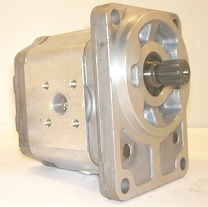 Picture of SNP2 C6.0L SC02_111.20.060.00