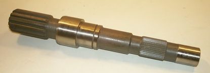 Picture of 35V/VQ ''19'' SPLINE SHAFT 275270N