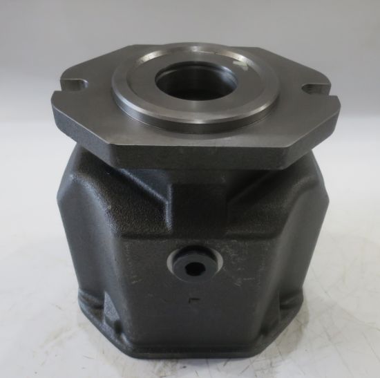 Picture of MA10V100 ISO 2 BOLT DFLR BODY