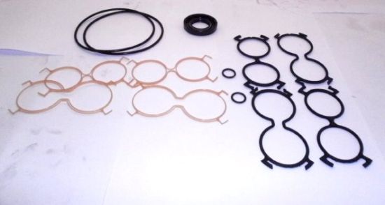 Picture of SNM3D SERIES SEAL KIT