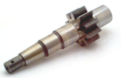 Picture of SNP3 33CC SAE B TAPER DRIVE GEAR