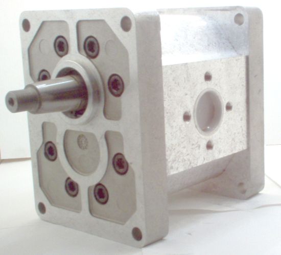 Picture of TAP 60-200 A148L C041 PUMP