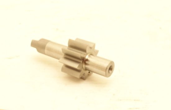 Picture of P23 K1 SINGLE SHORT TANG 3.6CC