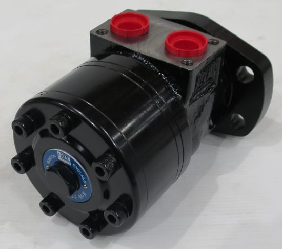 Picture of WEM 200 HI TORQ 25MM SHAFT