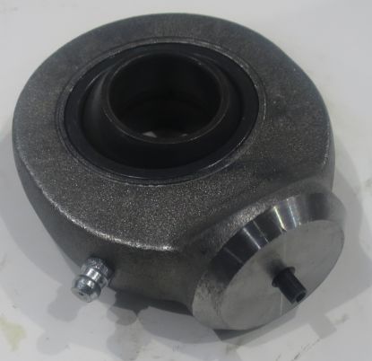 Picture of 25MM PIN HOLE BALL JOINT END