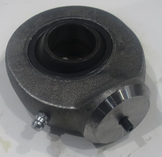 Picture of 25MM PIN HOLE BALL JOINT END