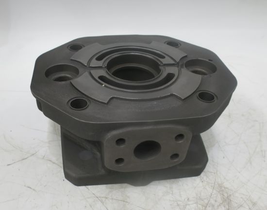 Picture of MA10V140 SAE A L/H THRU-DRIVE MET