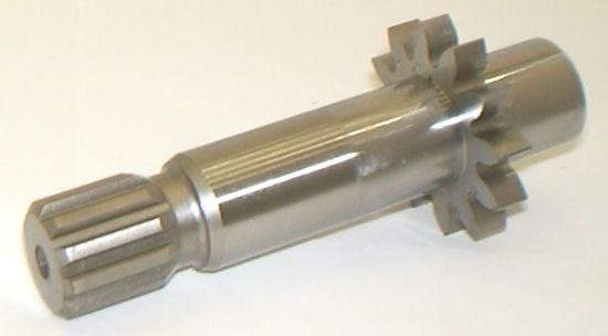 Image de PGP511 4CC 3/4 X 11 TOOTH