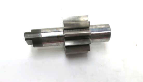 Picture of SNP2 14cc 8mm TANG S'GLE PMP GEAR