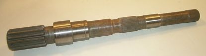 Picture of 3525V/VQ ''(19)'' SPLINED SHAFT