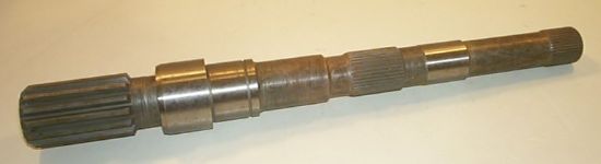 Picture of 3525V/VQ ''(19)'' SPLINED SHAFT