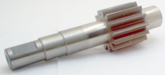 Picture of S17 38CC 7/8 X 43.4MM LONG SAE PAR