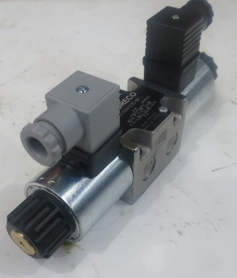 Picture of A + B TO T  PROPORTIONAL CETOP 3