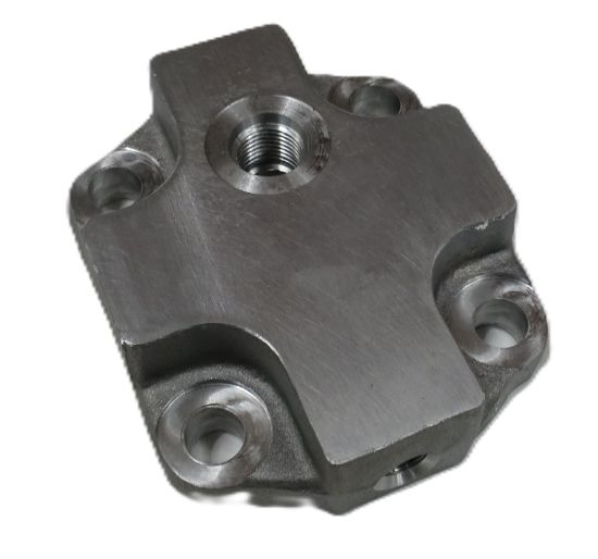 Picture of S12  / EXTERNAL DRAIN MOTOR