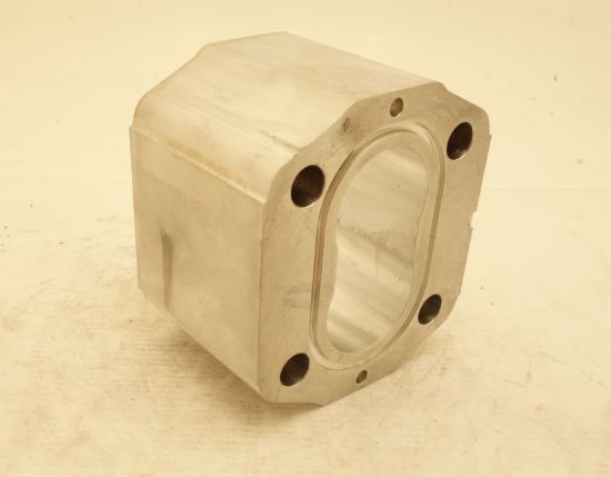 Picture of SNP2 14CC/REV SING INLET 68MM BODY