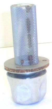 Picture of 10 MICRON 29 X 64MMFILLER BREATHER