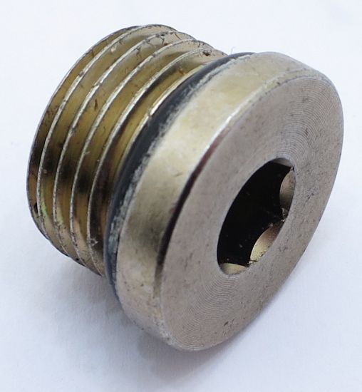 Picture of LANSING LINDE PLUG