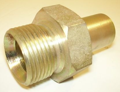 Picture of 1/2 BSP M x 5/8 O.D S'PI ADAPT