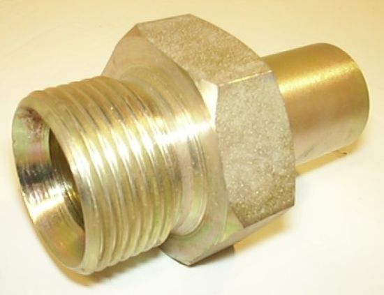 Picture of 1/2 BSP M x 5/8 O.D S'PI ADAPT