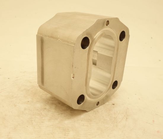 Picture of SNP2 8CC/REV REAR PORT 58MM BODY