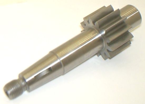 Imagen de PGP505 7CC 1:8 CÓNICA