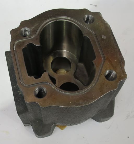 Picture of R6 INTER BODY UNPORTED DRA