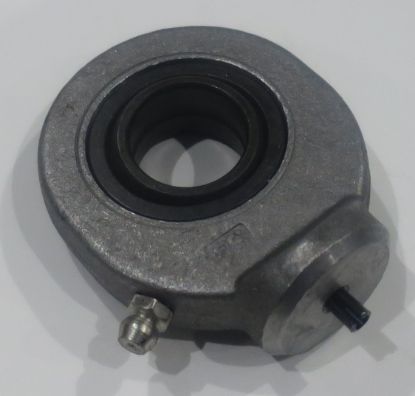 Picture of 20MM PIN HOLE BALL JOINT END