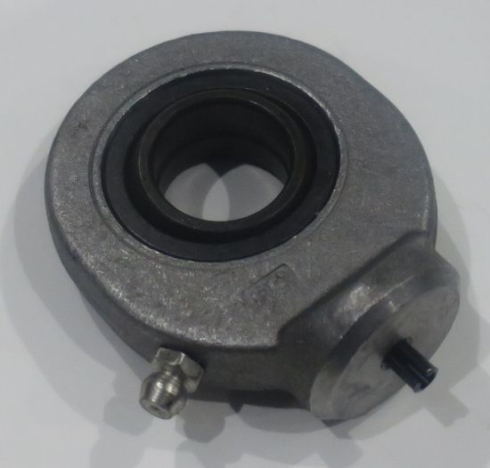 Picture of 20MM PIN HOLE BALL JOINT END