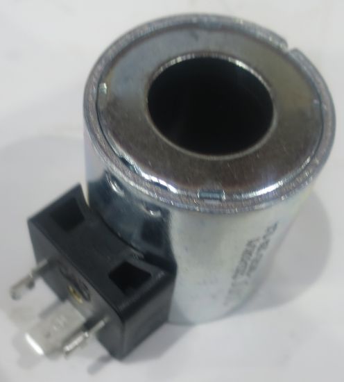 Picture of CETOP 3 24 VDC COILS