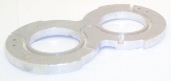 Picture of R6 WEARPLATE TYPE G