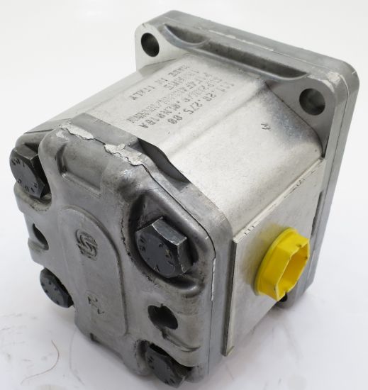 Picture of SNP2 A6L C001-F_111.20.275.00