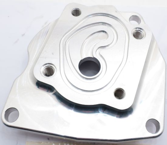 Picture of DOVER / DORSET MOUNTING FLANGE