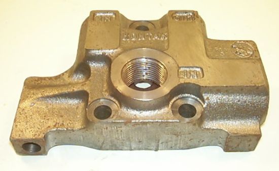 Picture of KONTAK 3/4 BSP SIDE INLET