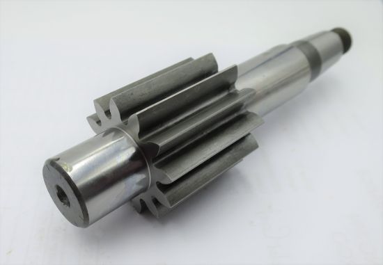 Picture of S12 23CC 17MM  1:8 X 30.5MM TAPER
