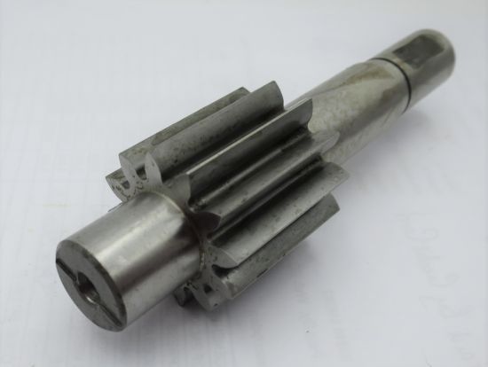 Picture of S12 23CC 18MM X 34.6MM PAR DRIVE
