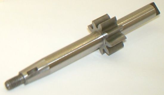 Picture of PBP503 1:8 TAPER FR SECTION DRIVE