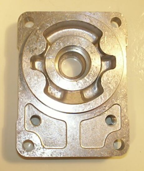 Picture of SEM 2 BOSCH 4 BOLT FLANGE