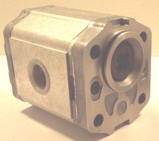 Picture of SNP2 C22L FR03.F / 111.20.583.00