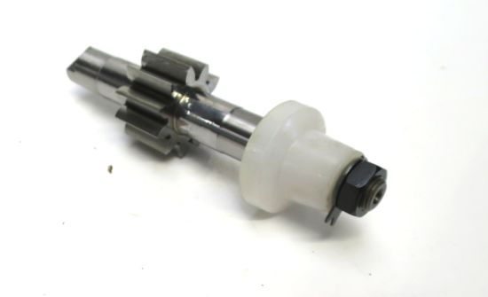 Picture of SNP2 14cc 17mm 1:8 TAP FRONT PMP GR