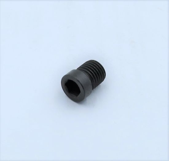 Picture of 7/16 HI PRESSURE PLUG