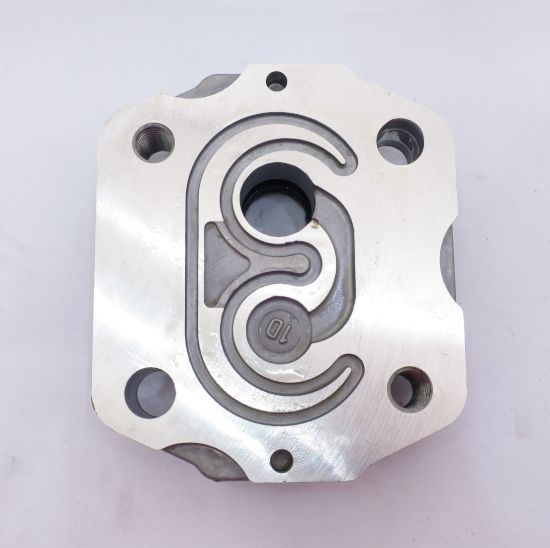 Picture of SNP2 50MM DEUTZ S'GLE R/H 2BOLT FLA