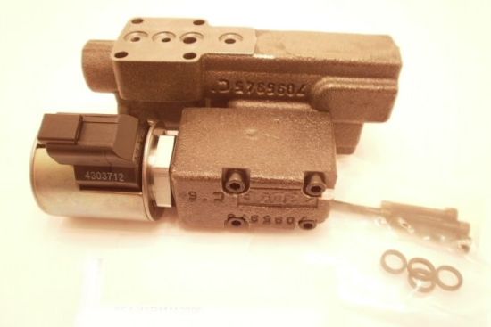 Picture of J+F+E BE*12V NC on/off + PC R >280B