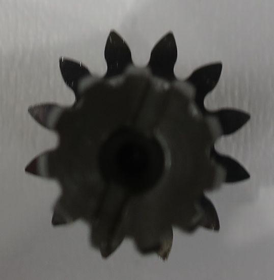 Picture of S12 23CC 3/4 11 X  23mm  SAE SPLINE