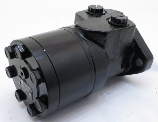 Picture of WHITE 240CC/REV  6B SPLINED SHAFTED