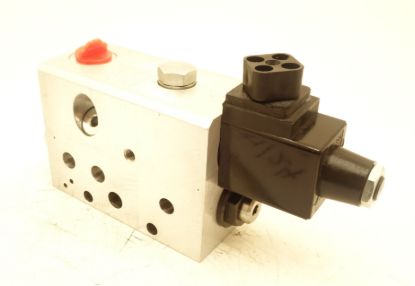 Picture of V5-60 PROPORTIONAL SOLENOID