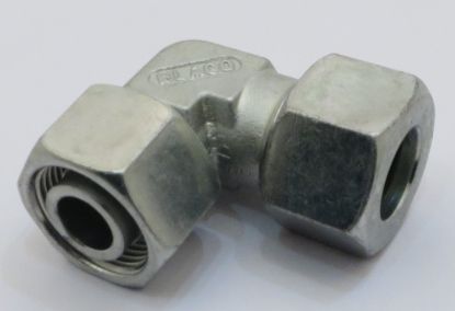 Picture of 20S x 20S (20MM HEAVY) M-F 90 DEG