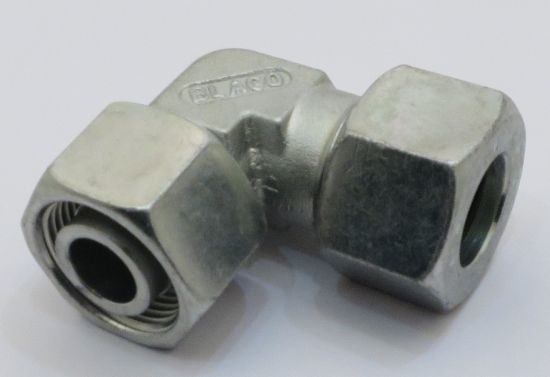 Picture of 20S x 20S (20MM HEAVY) EQUAL 90 DEG