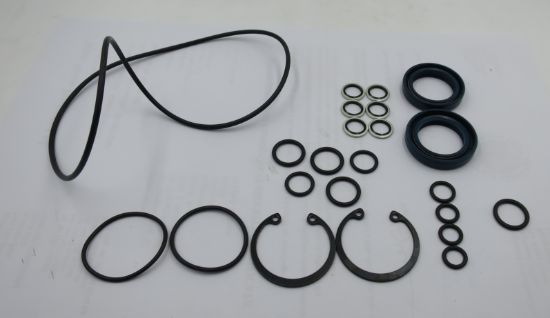 Image de MA10V028  NITRILE SHAFT SEAL