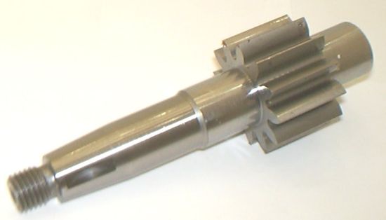 Image de PGP511 16CC 1:8 TAPER
