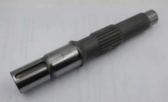 Picture of MA10V071 SAE C 1./1/4 PAR'L SHAFT